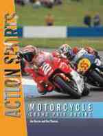 Motorcycle Grand Prix Racing (Action Sports)