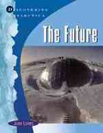 Antarctica : The Future (Discovering Antarctica)