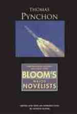 Thomas Pynchon (Bloom's Major Novelists)
