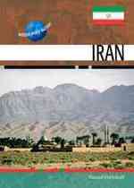 Iran (Modern World Nations)