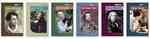 Women in Science (5-Volume Set)
