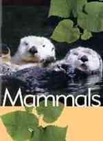 Mammals (Animal Facts)