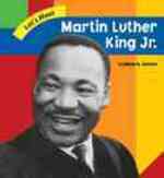 Martin Luther King Jr. (Let's Meet Biographies)