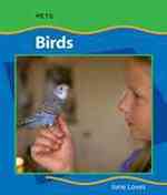 Birds (Pets)