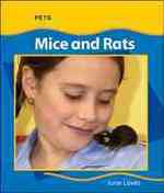 Mice and Rats (Pets)