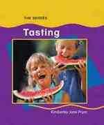 Tasting (Senses)