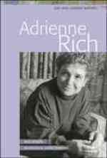 Adrienne Rich (Gay & Lesbian Writers)