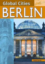 Berlin (Global Cities) -- Hardback