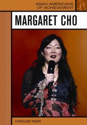 Margaret Cho (Asian Americans of Achievement)
