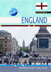 England (Modern World Nations) （2ND）