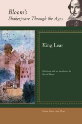 King Lear (Bloom's Shakespeare through the Ages)