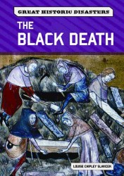 The Black Death (Great Historic Disasters)