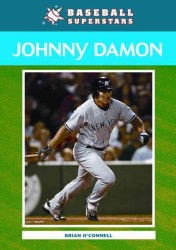 Johnny Damon (Baseball Superstars) （1ST）