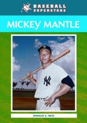 Mickey Mantle (Baseball Superstars)