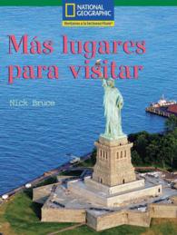 Ms lugares para visitar/ More places to visit (Windows on Literacy Spanish, Fluent: Social Studies)