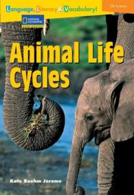 Language, Literacy & Vocabulary - Reading Expeditions (Life Science/Human Body): Animal Life Cycles