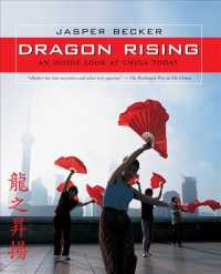 Dragon Rising : An inside Look at China Today