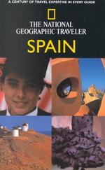 The National Geographic Traveler Spain (National Geographic Traveler)