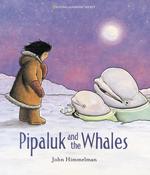 Pipaluk and the Whales