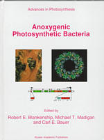 Anoxygenic Photosynthetic Bacteria (Advances in Photosynthesis and Respiration) （1995）
