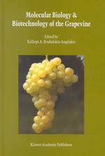 Molecular Biology & Biotechnology of Grapevine