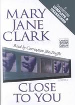 Close to You (6-Volume Set) (Chivers Sound Library) （Unabridged）