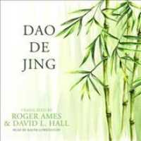 Dao De Jing : A Philosophical Translation