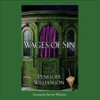 Wages of Sin (13-Volume Set) : A Novel of Suspense （Abridged）