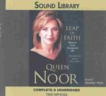 Leap of Faith (2-Volume Set) : Memoirs of an Unexpected Life