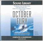 October Fury （MP3）