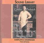 The Master Butchers Singing Club (2-Volume Set) （Abridged）