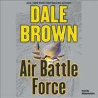 Air Force Battle (2-Volume Set) （MP3）
