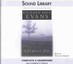 A Perfect Day (6-Volume Set) （Unabridged）
