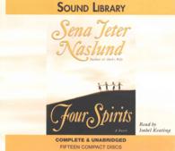 Four Spirits (15-Volume Set) : Library Edition （Unabridged）