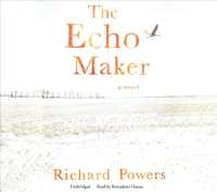 The Echo Maker