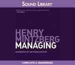Managing (9-Volume Set) （Unabridged）