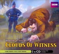 Clouds of Witness (3-Volume Set)