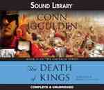 The Death of Kings (14-Volume Set) : Library Edition (The Emperor Series) （Unabridged）