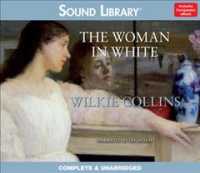 The Woman in White (3-Volume Set) （MP3）