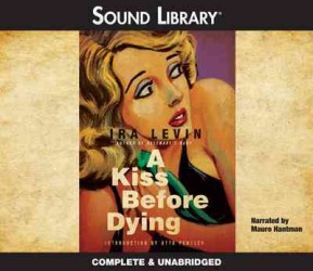 A Kiss before Dying