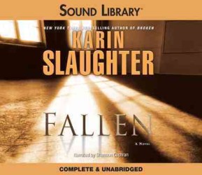 Fallen （MP3 UNA）