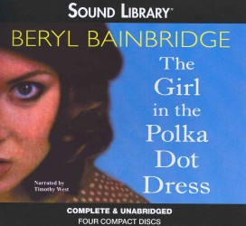 The Girl in the Polka Dot Dress (4-Volume Set) （Unabridged）