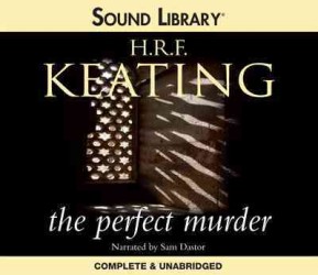 The Perfect Murder