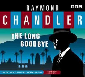 The Long Goodbye (2-Volume Set) : Library Edition