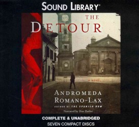 The Detour Lib/E