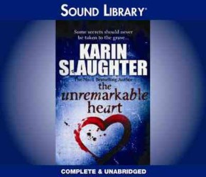 The Unremarkable Heart and Other Stories （MP3）