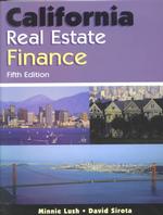 California Real Estate Finance （5TH）
