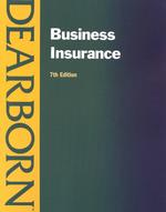Business Insurance （7 PCK）