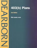 403-b Plans （2ND）