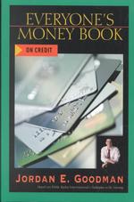 Everyone's Money Book on Credit (Everyone's Money Book Series)